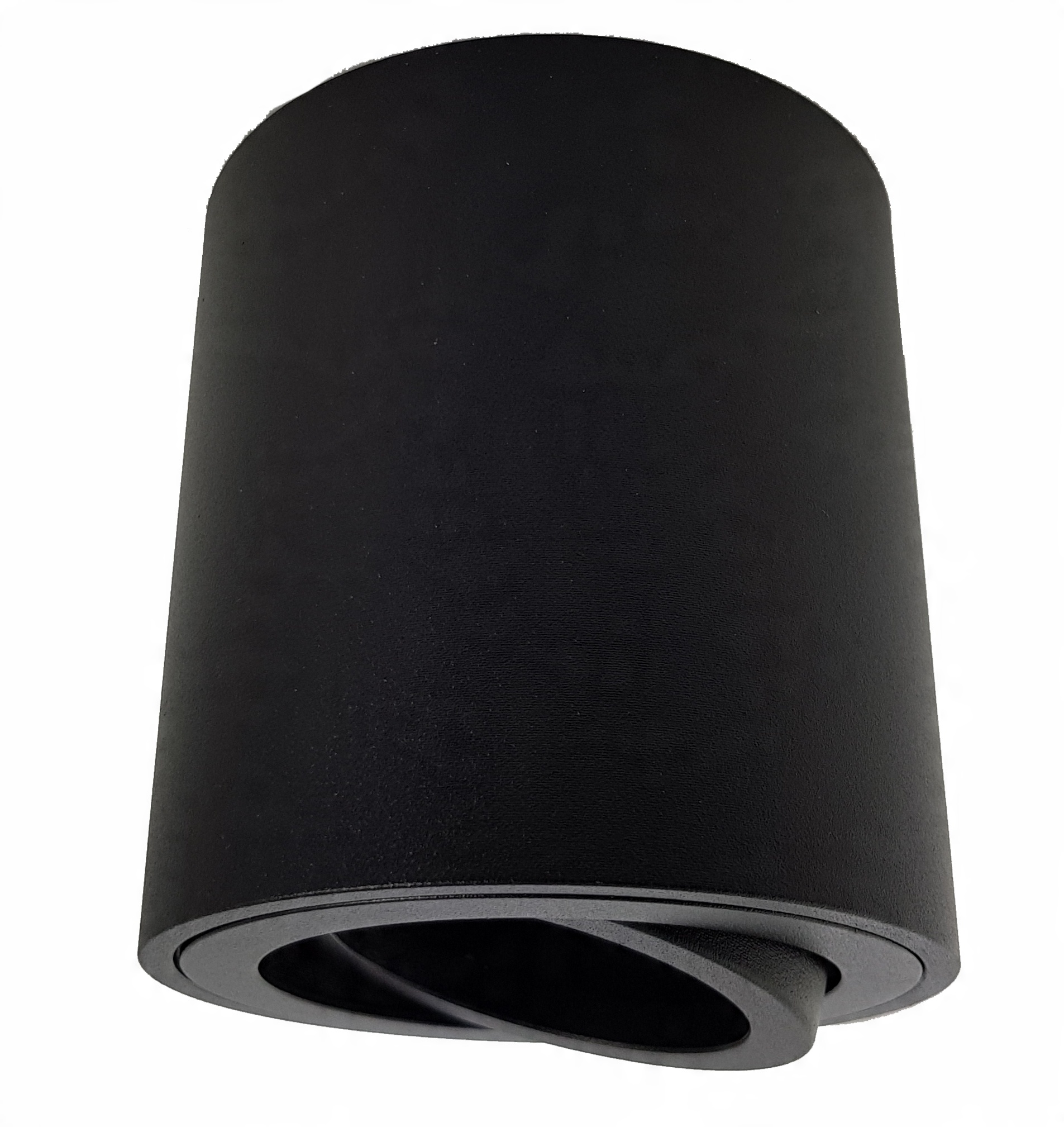 

Oprawa Natynkowa Halogenowa Tuba Led Ruchoma +GU10