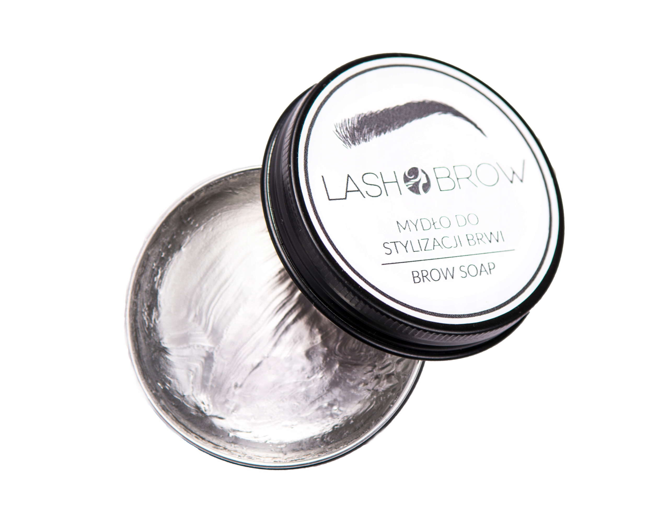 

Mydło do stylizacji brwi Soapbrows Soap brows