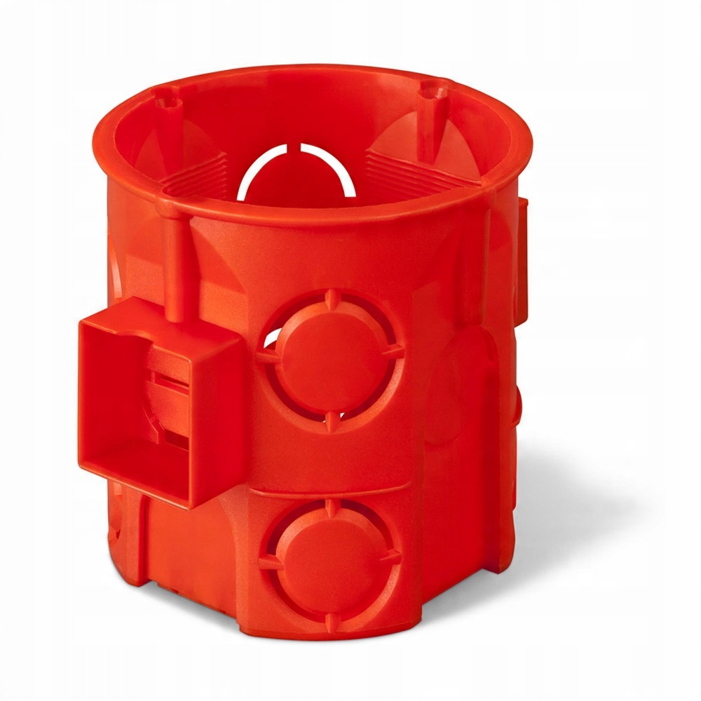 

Puszka Podtynkowa Łączeniowa Głęboka PK-60 10szt