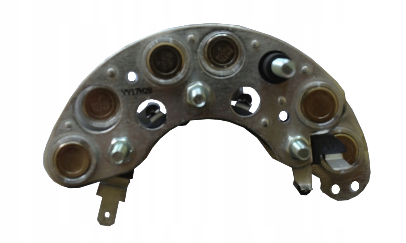 MOSTEK ALTERNATORA MAGNETON SKODA