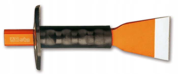 PRZECINAK PŁASKI + OCHRANIACZ 70MM BETA 1702NPM/70