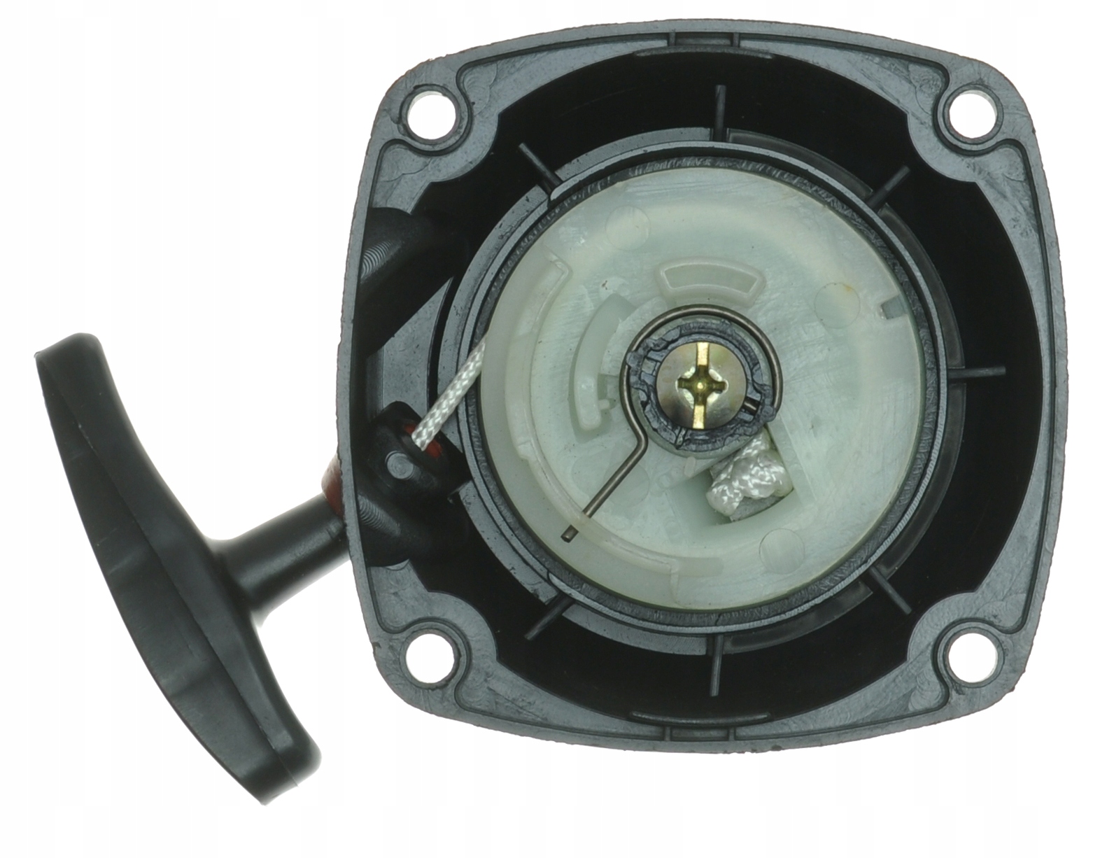 ROZRUSZNIK STARTER SZARPAK DO KOSY SPALINOWEJ