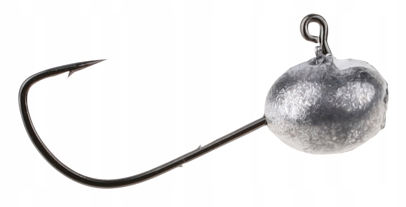 Główka jigowa Mikado Aberdeen Micro Jig #1 6 g