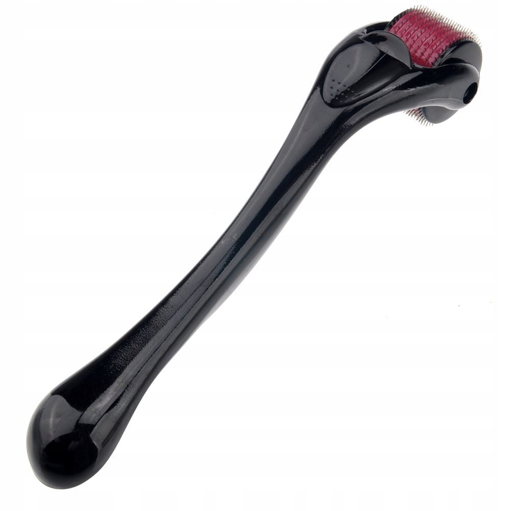 MEZOTERAPIA IGŁOWA ROLKA 540 IGIEŁ DERMA ROLLER Kod producenta XJ3291F