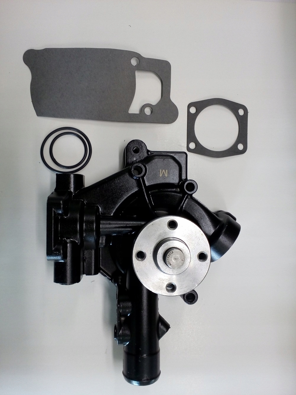 12345aethrth4w5utsrtjsrthsrt - Водяний насос Silink Yanmar Hyundai HDF 25-5