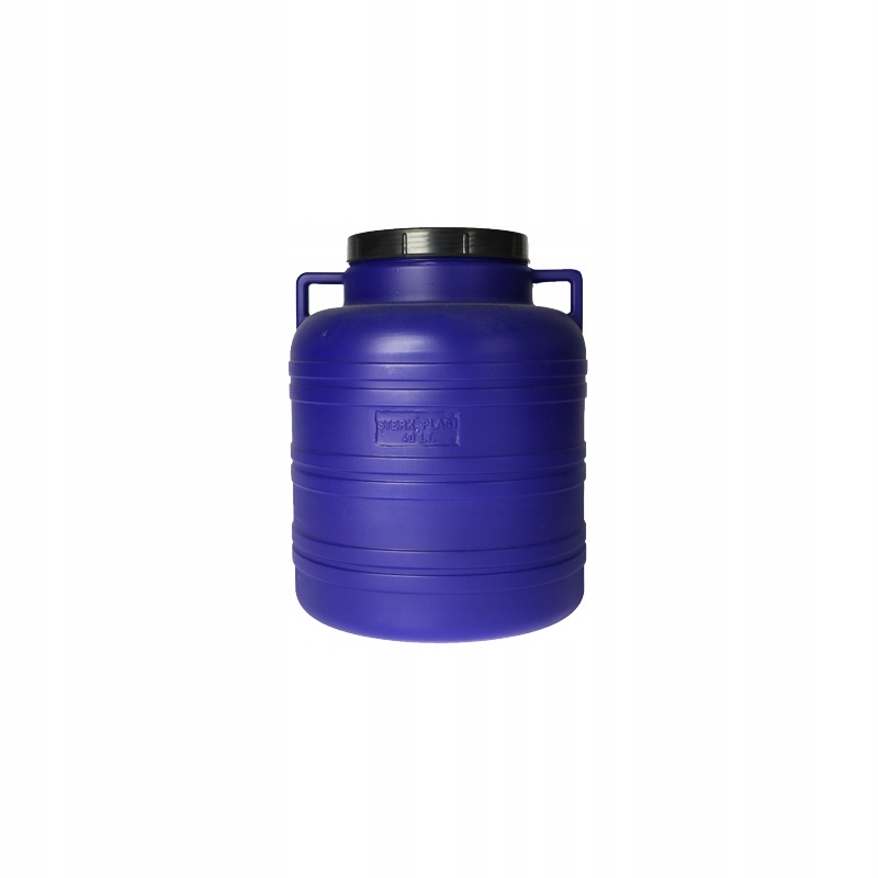 Barrel 40l uhorky / kapusta s ušitestmi