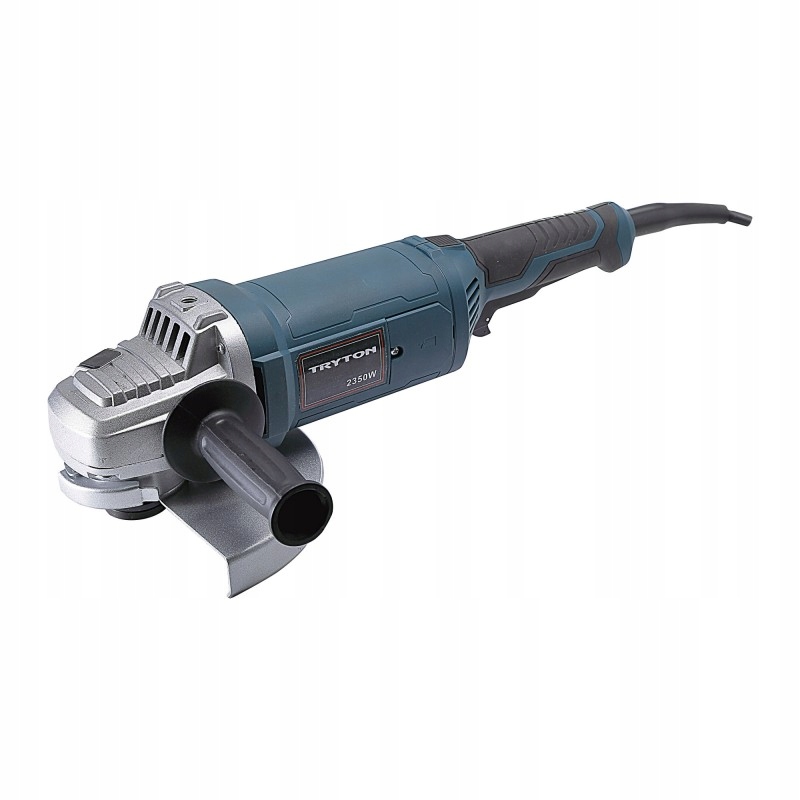 

Szlifierka Kątowa 230MM Tryton TDS230 2350W