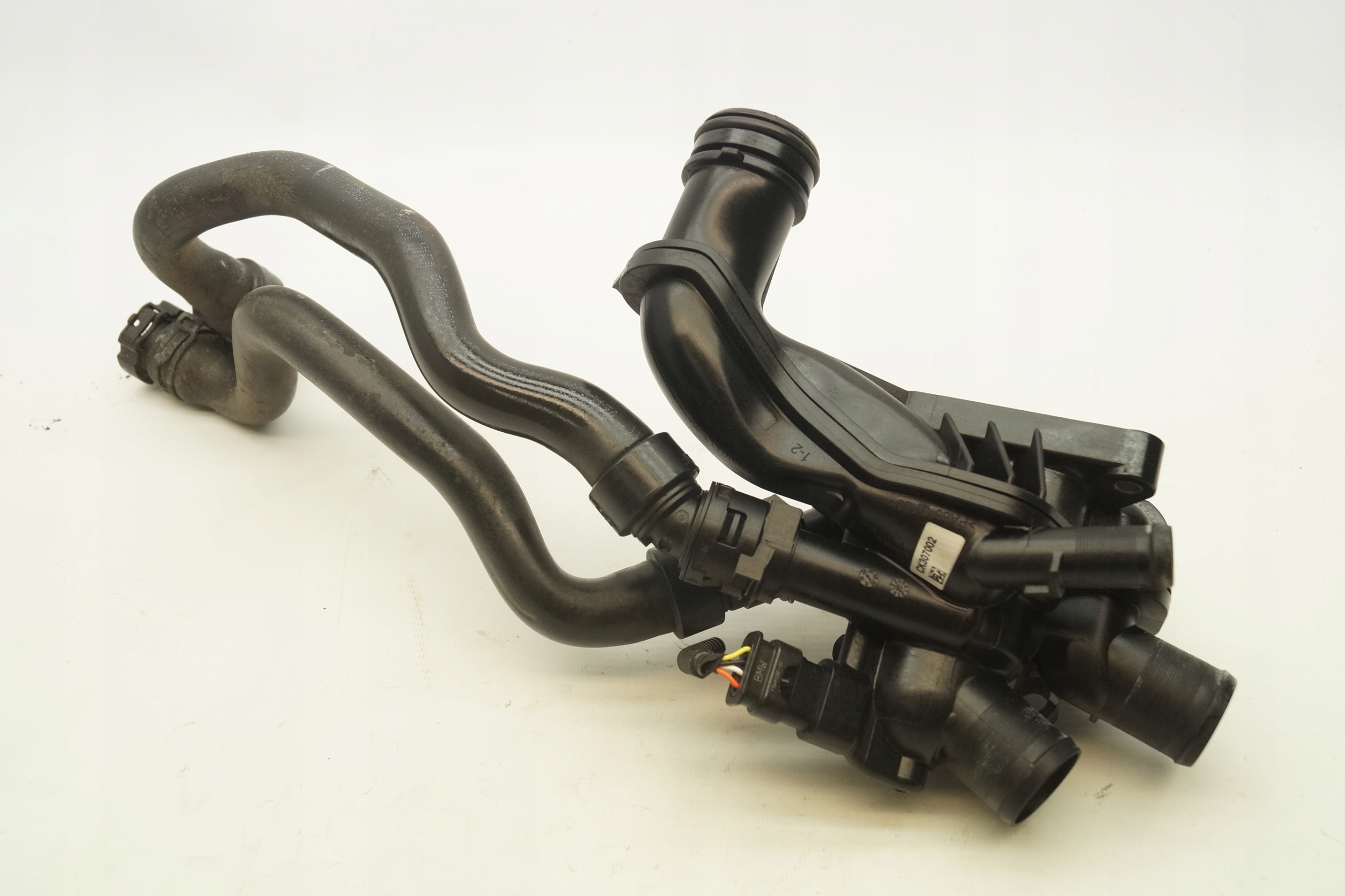 508 1.6 THP ТЕРМОСТАТ 763471180