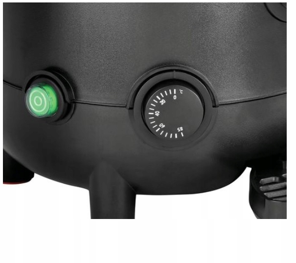 DYSPENSER DO CZEKOLADY 9,5 L. BARTSCHER 900004 Model 9,5l