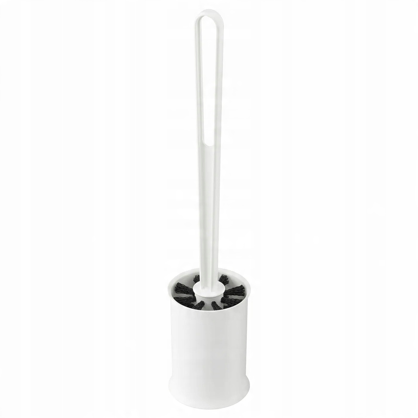 

Ikea Tackan Szczotka do wc, biały
