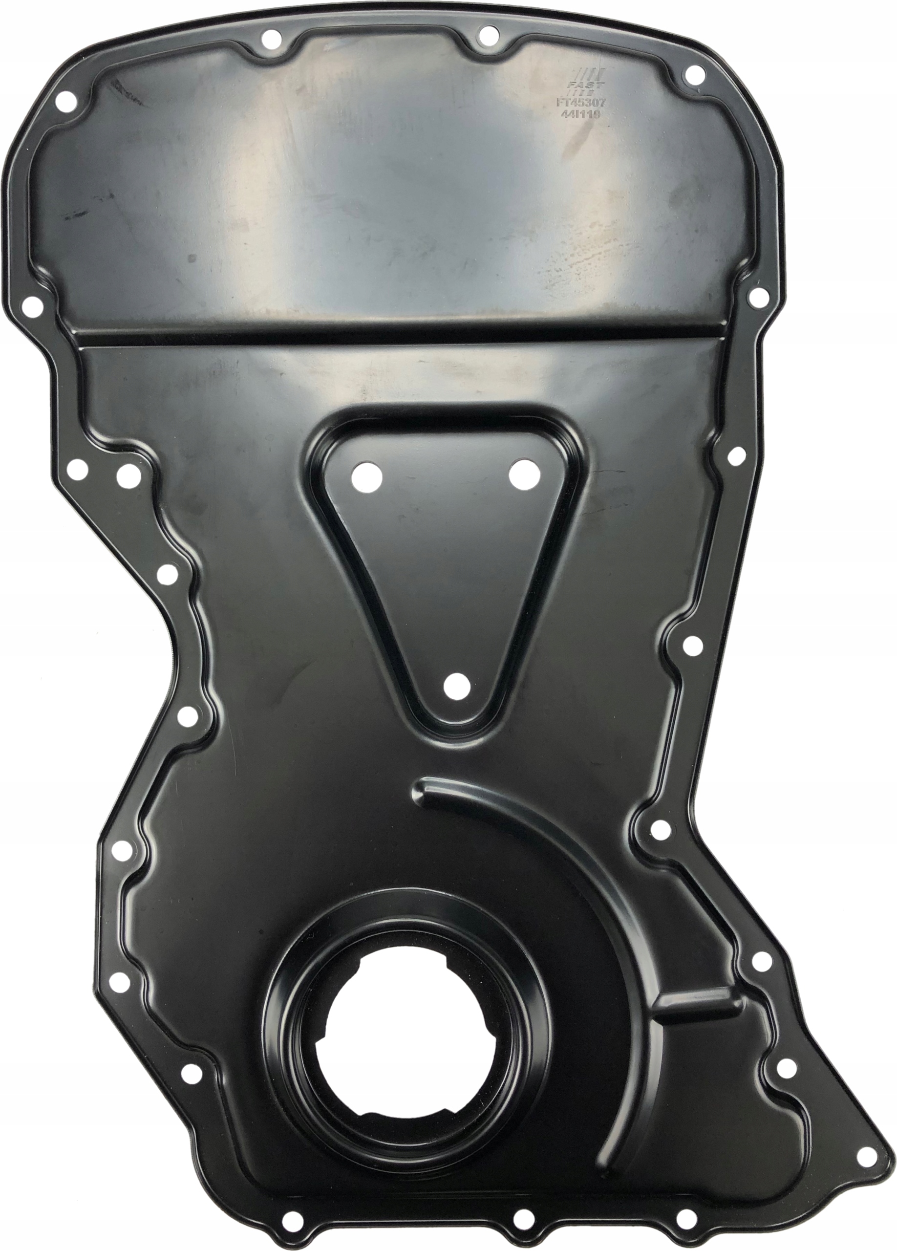 FORD TRANSIT 2.2 OSŁONA OBUDOWA ROZRZADU NOWA