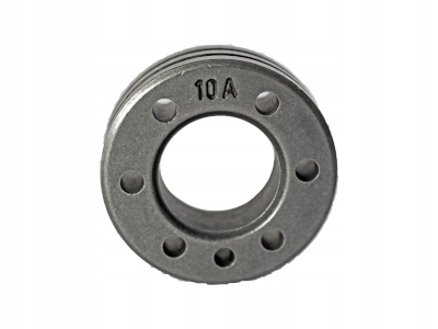 Rolka Powertec/LF fi 37 U 1,0-1,2Al KP14016-1.2A EAN (GTIN) 1111111111