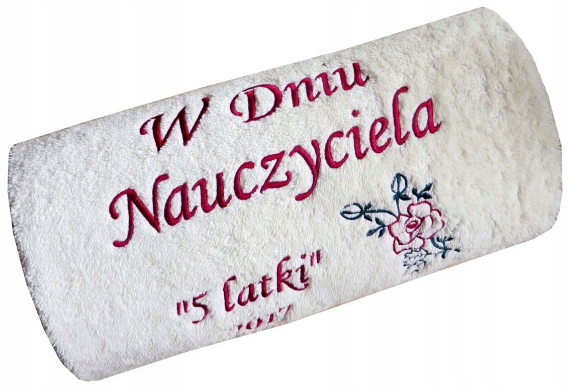 

z dedykacją Dzień Nauczyciela Wychowawcy