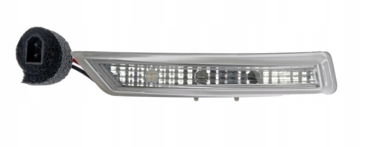 68052078AC - Покажчик повороту Дзеркало праве Town & Country 08-