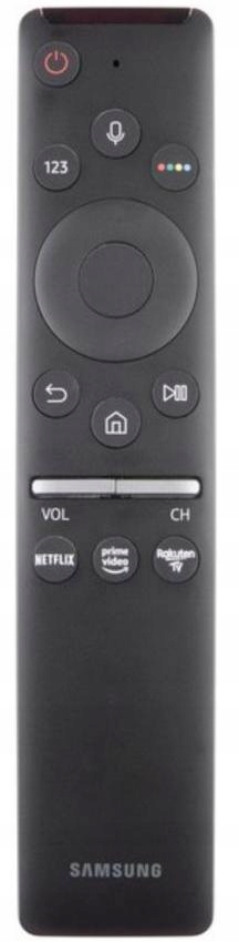 Oryg. pilot do TV SAMSUNG SMART BN59-01312H Netflix, Prime, Rekutern EAN (GTIN) 4251327488729