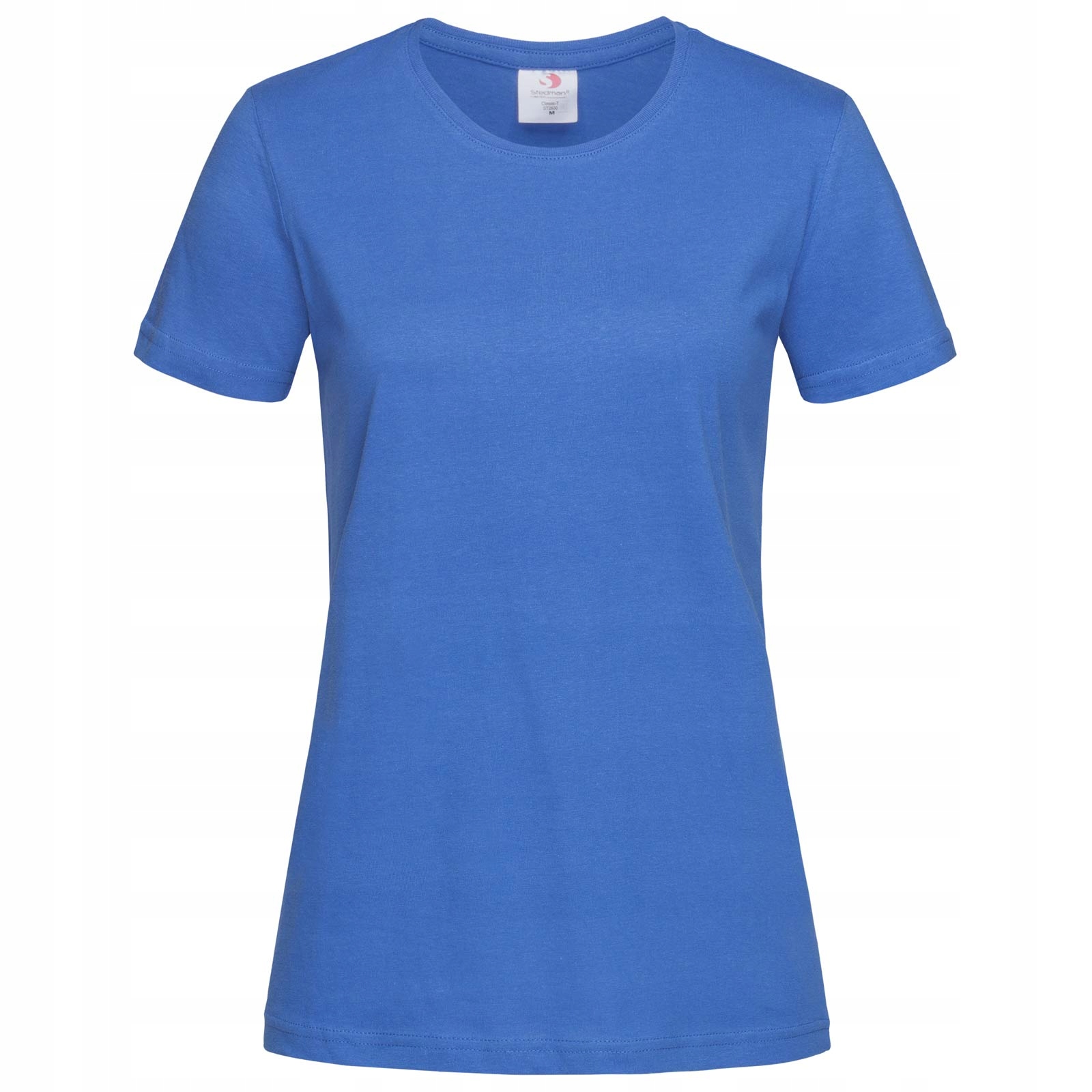

Koszulka T-shirt Stedman Classic Damska Chaber L