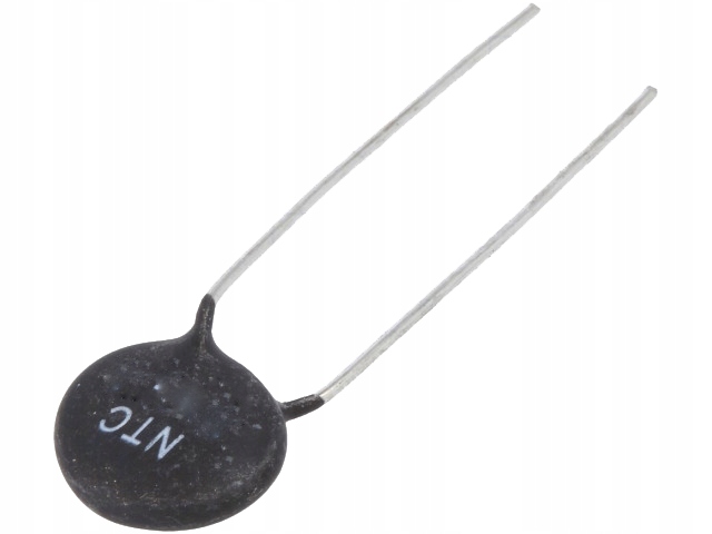 

NTCS-12-10-3 Termistor Ntc 10Ohm 10R 12.5MM E9022