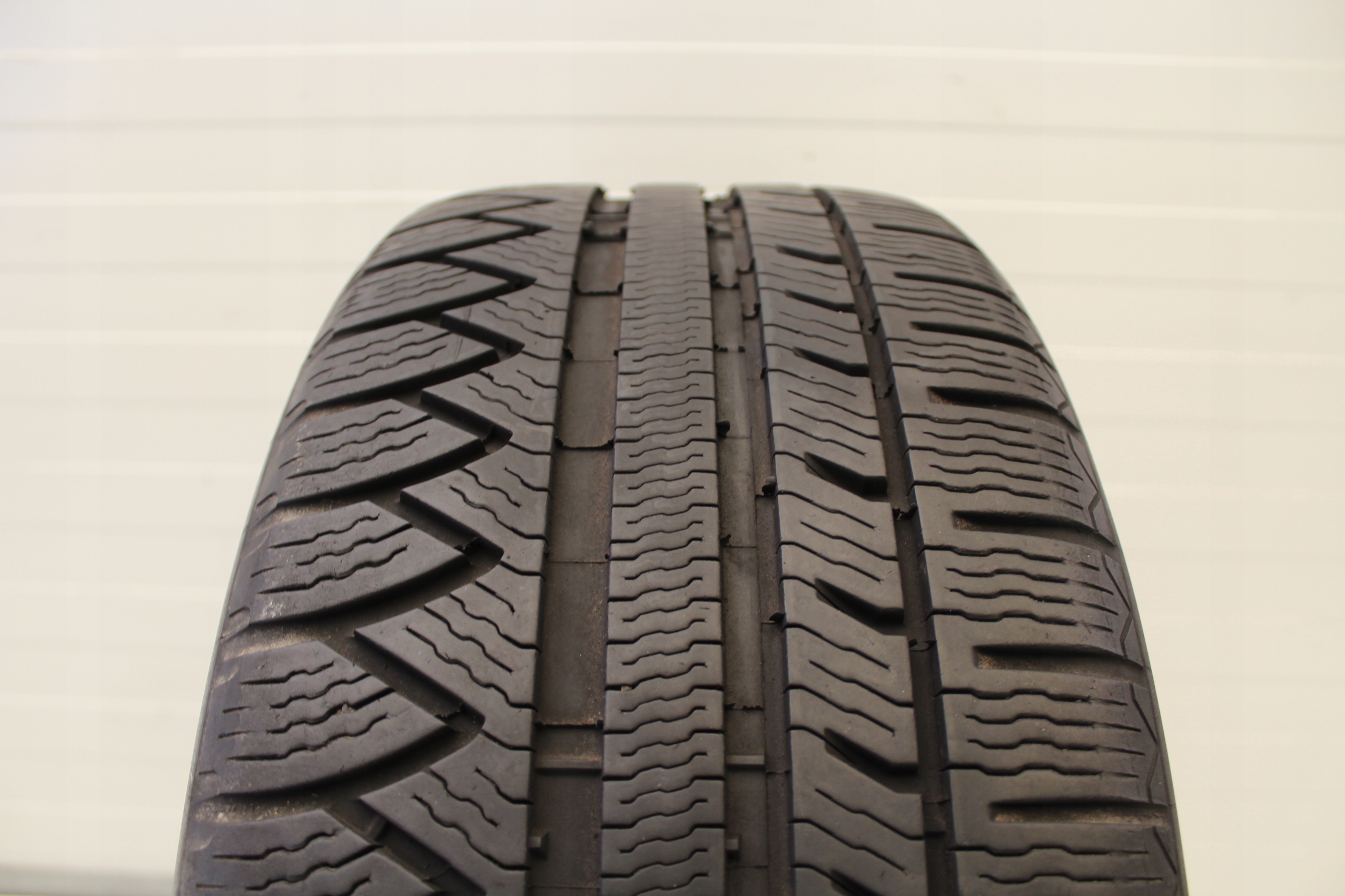 OPONA ZIMOWA MICHELIN ALPIN 225/45/17 94V Marka Michelin