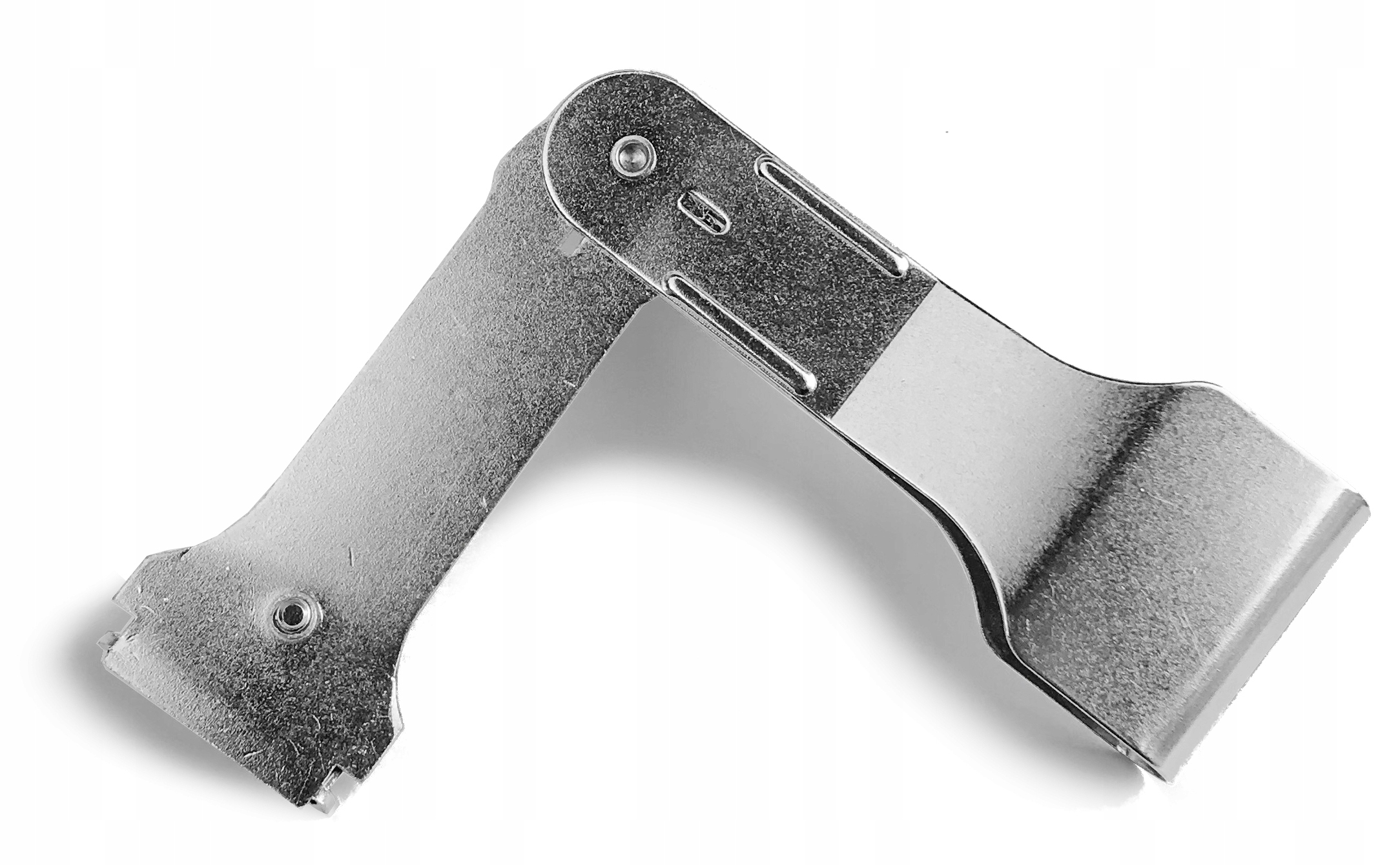 

Monster Shine 3 Way Blade Skrobaczka do naklejek