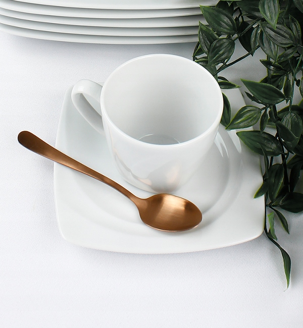 LUBIANA CELEBRATION 6x FILIŻANKA ESPRESSO 90ML LUZ Pojemność 90 ml