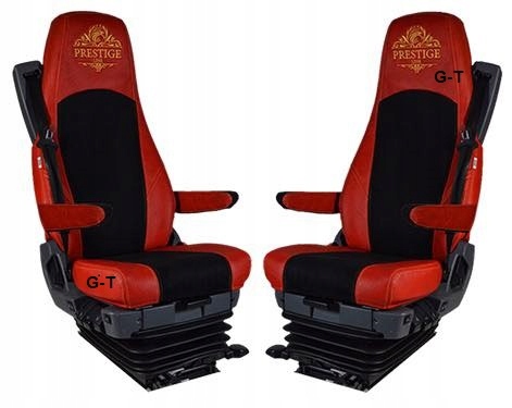 POKROWCE PRESTIGE LINE SCANIA R, SCANIA S