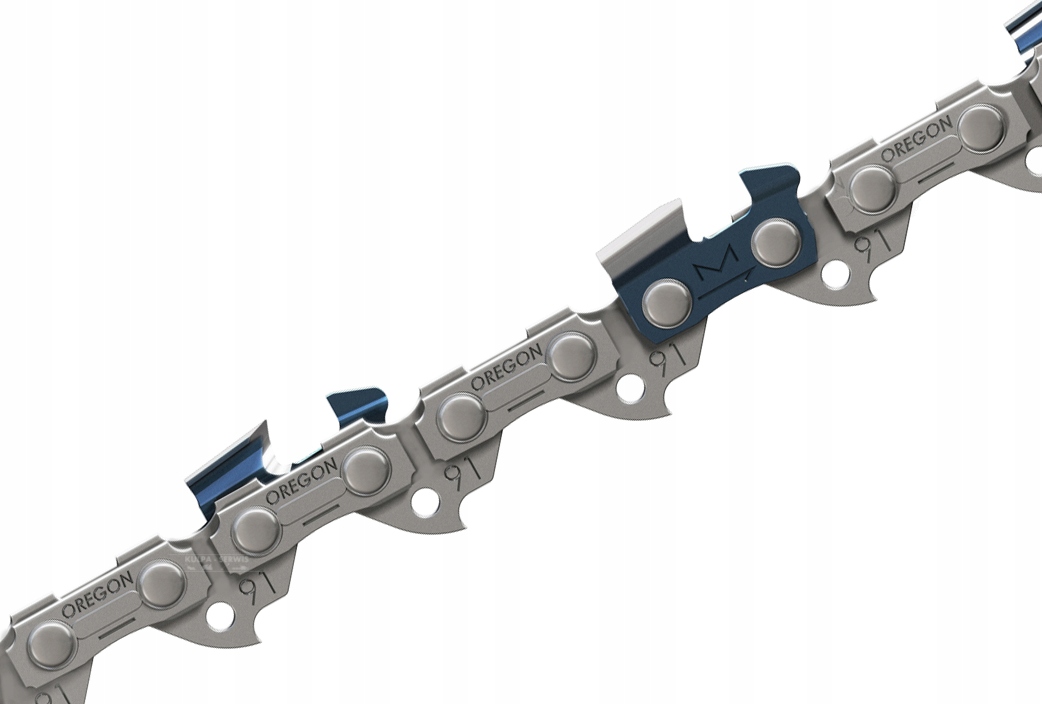 

Łańcuch Oregon DuraCut M91VXL 1,3 56 3/8 Twardy