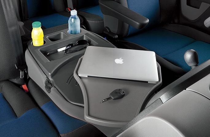 POKROWCE samochodowe RENAULT MASTER MOVANO 2010+ Materiał materiał tapicerski żakard