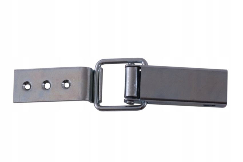 

Zamkniecie Burtowy Wrzeciądz Burtowy 114X25MM Duży