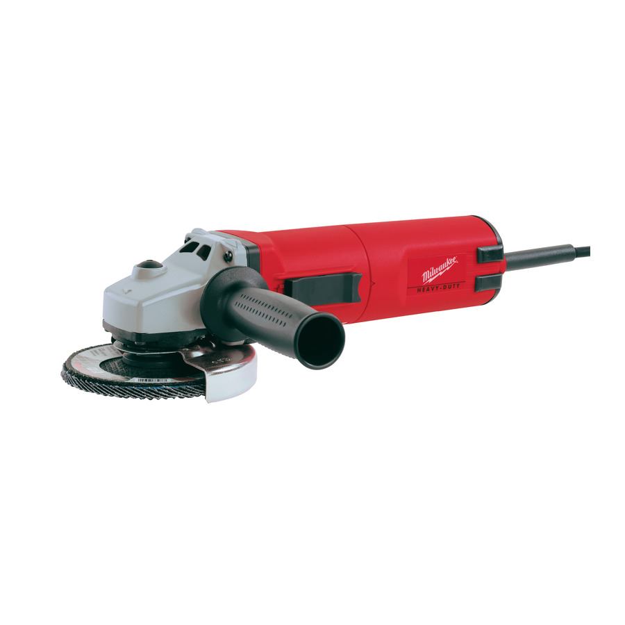 Szlifierka Kątowa Milwaukee Ags 15-125C 1500W