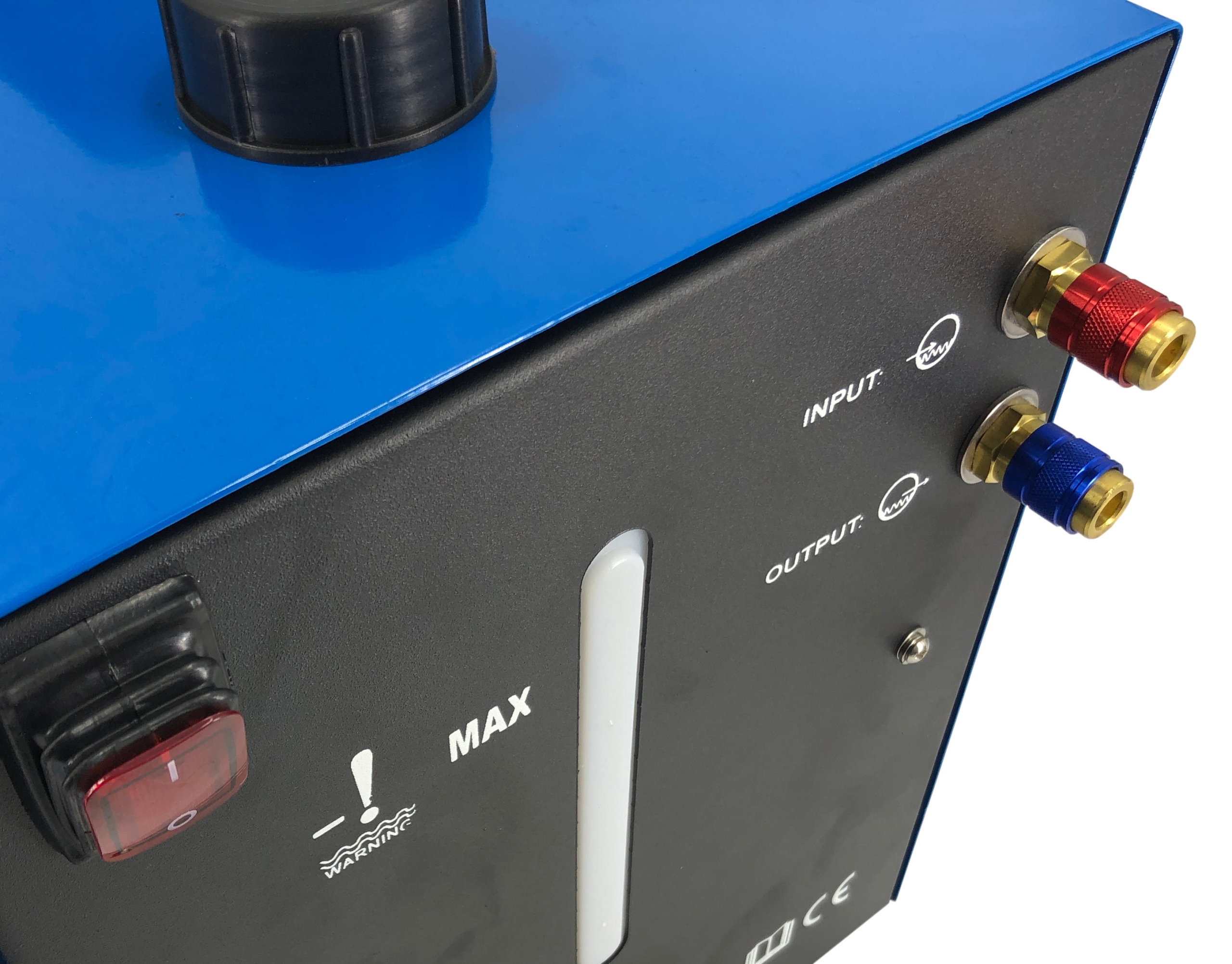 Chlodnica WRC 300B do spawarek MIG MAG TIG Sherman Producent code WRC300B