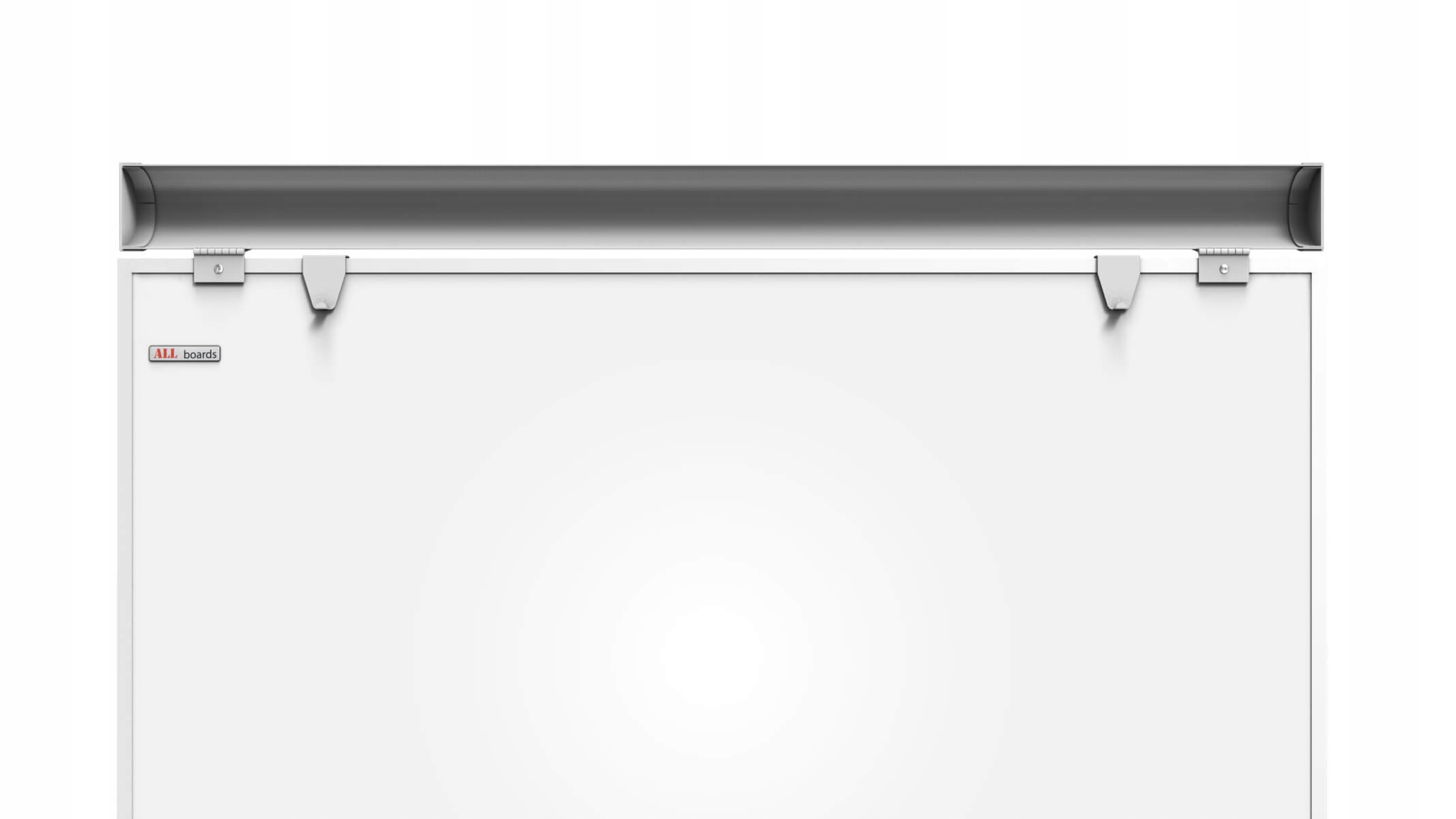 Flipchart magnetyczny mobilny 70x100 + GRATISY Szerokość produktu 70 cm