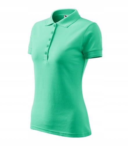

Adler 210 Koszulka Polo Bawełna Wys. Jakość M