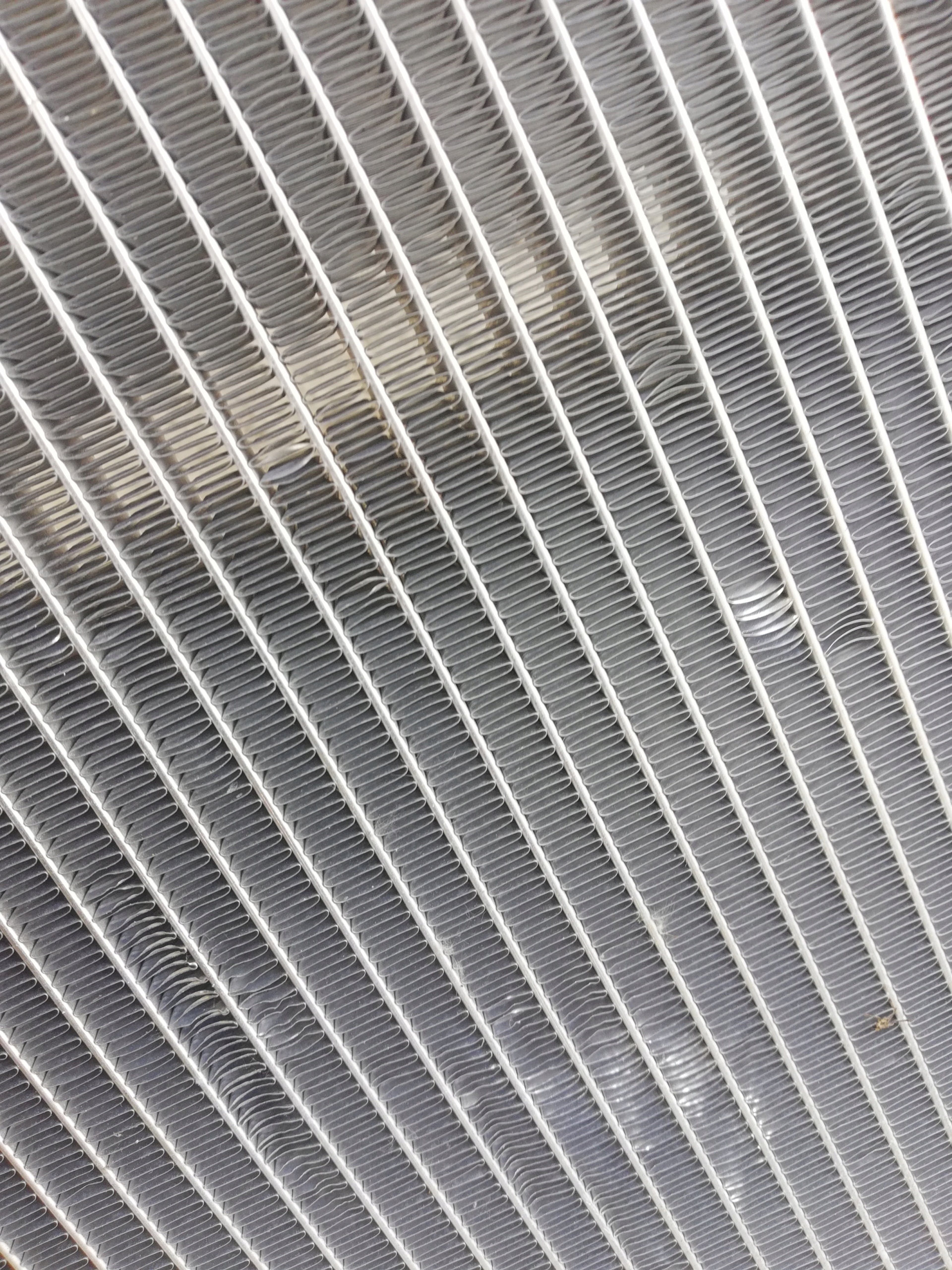 nissan JUKE 1.5 d Радиатор кондиционера