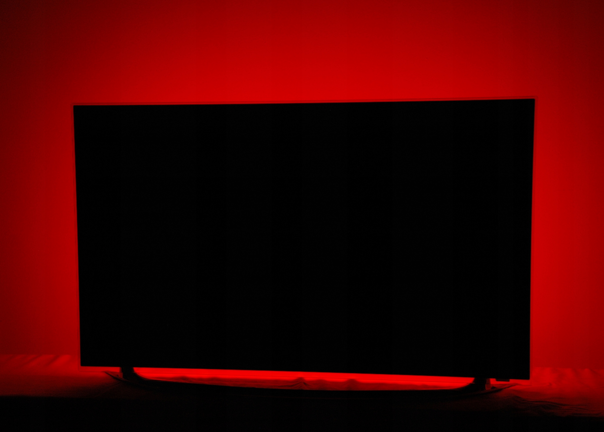 podświetlenie oświetlenie led TV telewizora rgb 37 Model PODSW-TV/LED/RGB/37