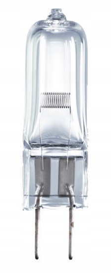 ŻARÓWKA HALOGENOWA OSRAM 150W 24V G6.35