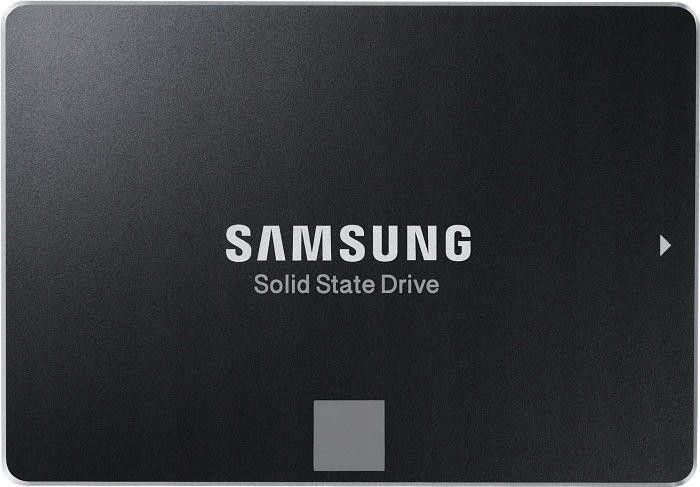 Dysk SSD Samsung 850 EVO 250 GB