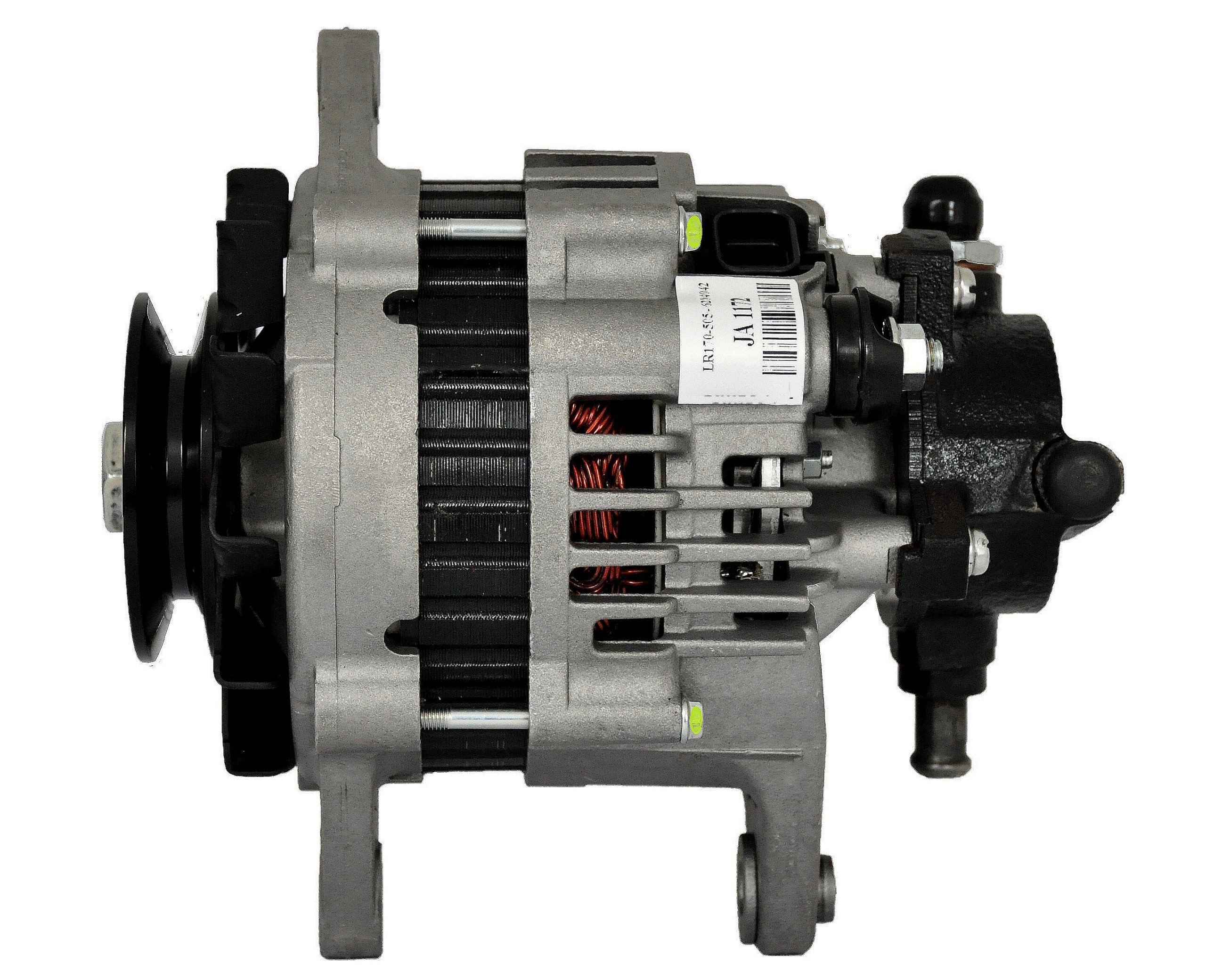 JA1172 ALTERNATOR OPEL ASTRA F COMBO 1.7 DIESEL TD