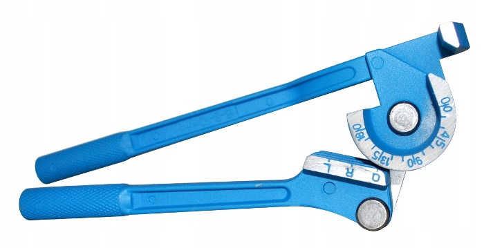 GIĘTARKA PRZEWODÓW HAMULCOWYCH RUREK CU 6-10 MM Kod producenta STF10211