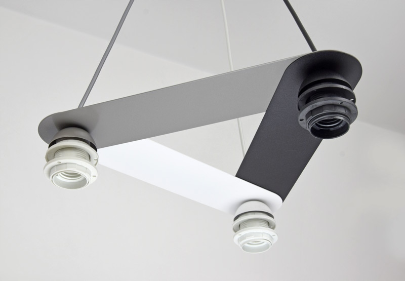 LAMPA WISZĄCA SUFITOWA ŻYRANDOL MIX LED 299-U3 Kolekcja 299