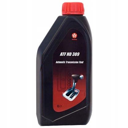 

Texaco Atf Hd 389 olej do automatycznej skrzyni