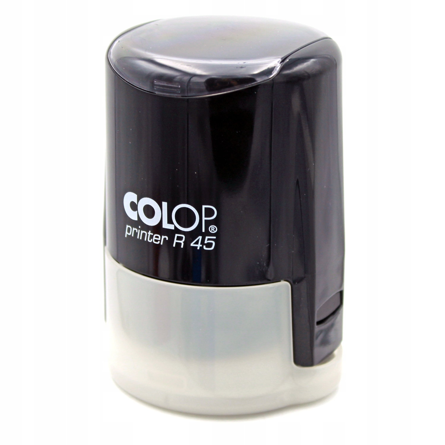 PIECZĄTKA COLOP R45 OKRĄGŁA + LOGO Kod producenta R_45