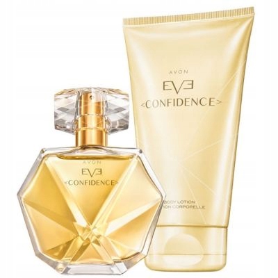 

Eve Confidence Zestaw 2 Szt. Woda Balsam Avon