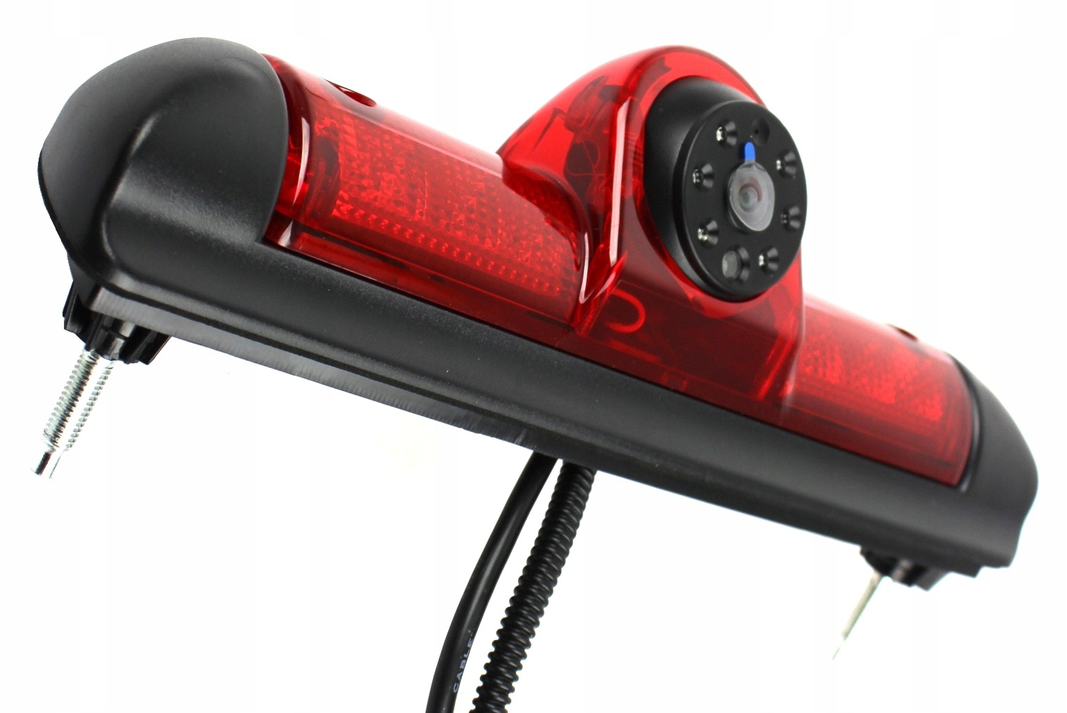 LAMPA LED STOP+ KAMERA COFANIA JUMPER DUCATO BOXER Model ZM.066