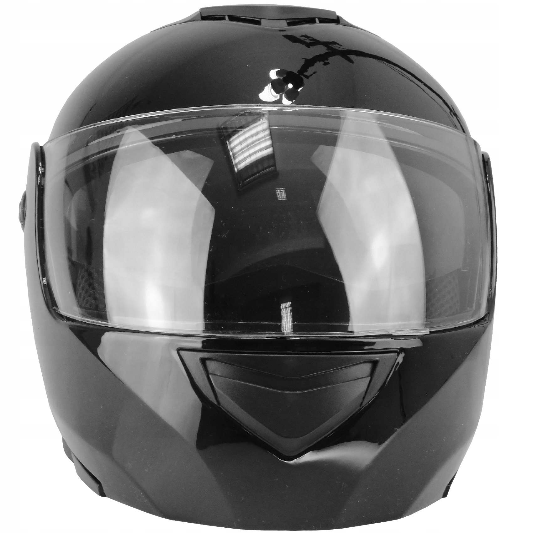 KASK SZCZĘKOWY FLIP-UP WL-903 P SKUTER BLENDA M Typ Szczękowe / Modułowe