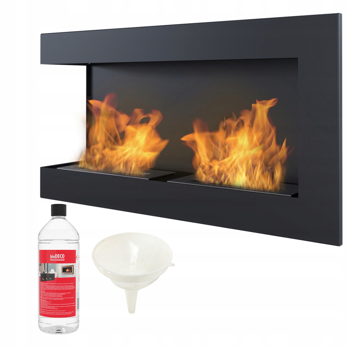 Rohový Biokrb Delta 900 mm Levý (90 cm)