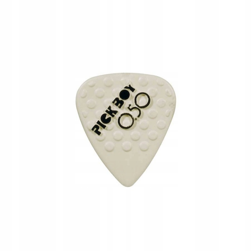 

Kostka Do Gry Pickboy Grip Ceramic 0.50 MM
