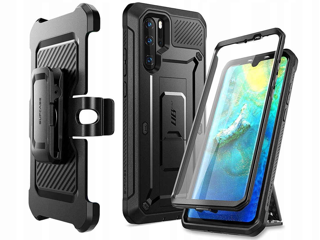 

Supcase Ubp Odporne Etui Obudowa Do Huawei P30 Pro