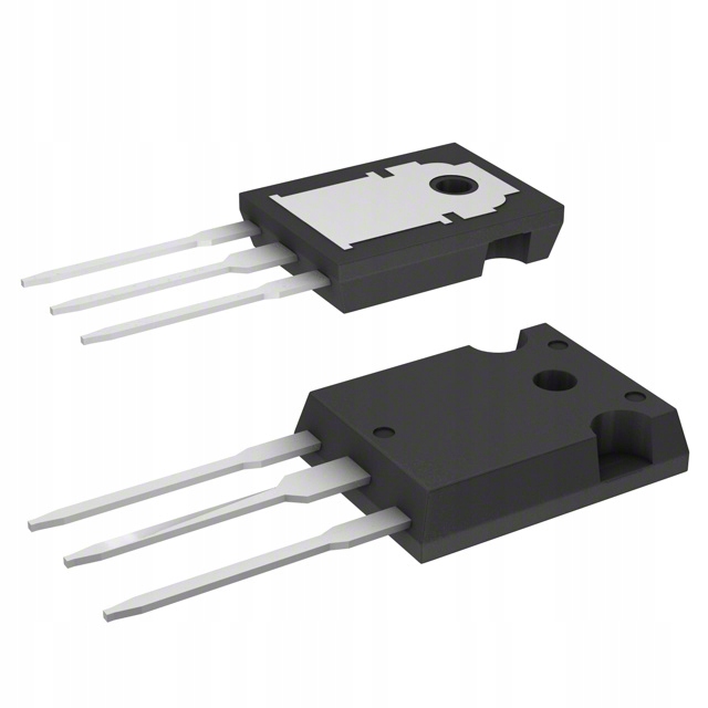 

Tranzystor IRFP064N 110A 60V Ir dmuchawa