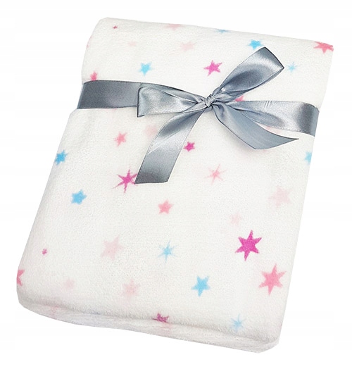 KOC KOCYK Z MIKROFIBRY PUSZYSTY MIĘCIUTKI Długość 100 cm