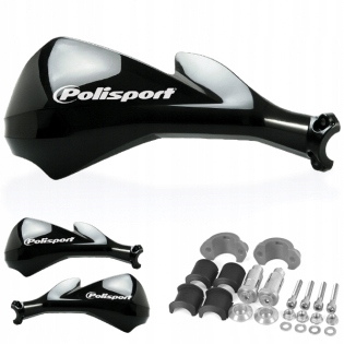 Yamaha WR 125 X R handbary osłony rąk HAND BARY